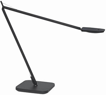 Unilux LED-Tischleuchte Magic schwarz (400016681)