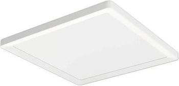 Philips Hue Deckenleuchte 23W 2350 lm 39,5x39,5 cm Tento White & Color Ambiance wei&szlig;