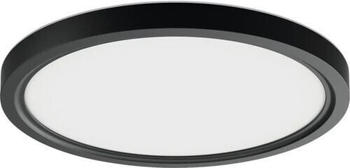 Philips Hue Tento White Ambiance Rund S Schwarz