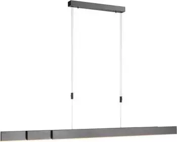 Paul Neuhaus Pure Moto LED Pendelleuchte 3xLED-Board 13W 2700-5000K warmweiß