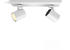 Philips Runner Hue bar/tube white 2x5W 230V