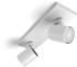 Philips Runner Hue bar/tube white 2x5W 230V
