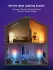 Govee Floor Lamp 2 RGBICWW (H607C311)
