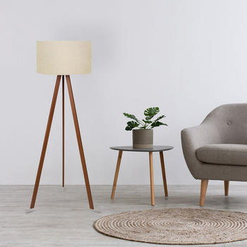 Opviq Stehlampe Keilani (E27)