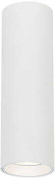 Milagro Genesis Spot Weiss 1Xgu10 20Cm Deckenspots Deckenleuchte