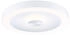 Paulmann Volea LED-Deckenleuchte 18,5W Weiß/Silber