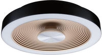 Paulmann LED Deckenleuchte "LED Deckenleuchte Volea IP44 3000K 470lm / 1650lm 230V