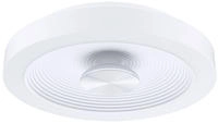 Paulmann LED Deckenleuchte "LED Deckenleuchte Volea IP44 3000K 470lm / 1650lm 230V