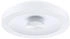Paulmann Volea LED-Deckenleuchte 13W Weiß/Silber