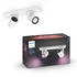 Philips Hue White & Color Ambiance Argenta Bluetooth 3er-Spot