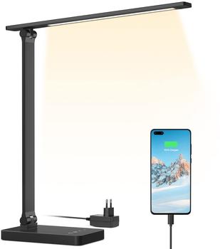 Lepro LED Schreibtischlampe 15W 655lm