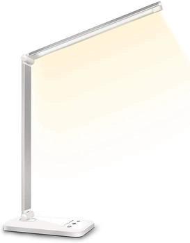 Slator LED Schreibtischlampe QM019