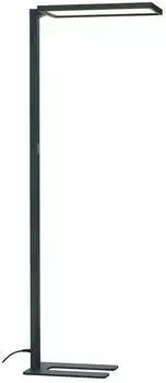 SLV Stehleuchte WORKLIGHT/LED 4000K 79W 7600lm schwarz