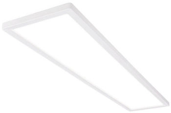 Briloner LED Deckenlampe 98cm weiß (7519416)