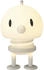 Hoptimist Bumble Soft PE-Lampe XL White