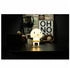 Hoptimist Bumble Soft PE-Lampe XL White