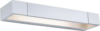 Paulmann PLM 71206 - LED Wandleuchte Lucille 11 5 W 1000 lm 2700 K 400mm alu