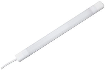 sebson Aufbauleuchte LED Unterbauleuchte 30cm, 4W, 300lm, neutralweiß,