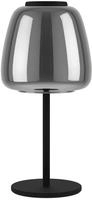 EGLO Tischleuchte "ALFERO-Z Tischlampe - Stahl - LED - 7,7W - IP20" LED-Modul 1 Stk.
