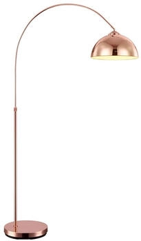 Globo Standleuchte Bogenleuchte LED H 180 cm [EEK: F]