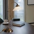 Globo Tischlampe LED höhenverstellbar [EEK: G]