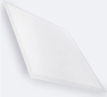 LEDKIA LIGHTING LED-Panel 60x60 cm 40W 4000lm Dimmbar 6000K LIFUD Dimmbar DALI No Flicker Individuell Kaltweiß
