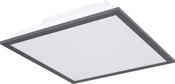 ETC Shop LED Aufbaupanel, 750 Lumen, warmweiß, Länge 30 cm