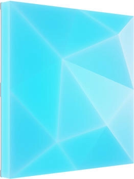 Nanoleaf Blocks Textured Big Squares Expansion Pack 2er Pack