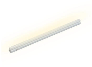 Kalb LED Unterbauleuchte LED Küchenleuchte Aufbauleuchte Küchenlampe Unterbaustrahler SET, warmweiß, warmweiß (LG11_WW)