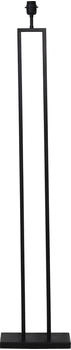 Light & Living Lampenfuß H 145 cm SHIVA, Schwarz matt - Metall (8210358)