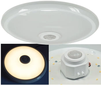 ChiliTec LED Deckenleuchte TERCEIRA (21767)