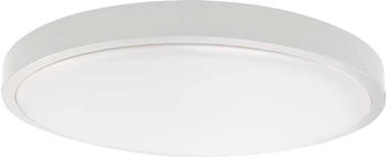 V-TAC LED-Deckenleuchte VT-8618, EEK: F, 18 W, 1830 lm, 6500 K, IP44, 250 mm (76171-24)