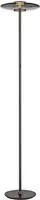 Neuhaus PURE LED Stehlampe "PURE Vitrum" LED-Board 1 Stk. Warmwei&szlig; Dimmbar...