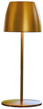 Lumisky Schnurlose Tischleuchte H30CM Vergoldet - gold (800000856259)