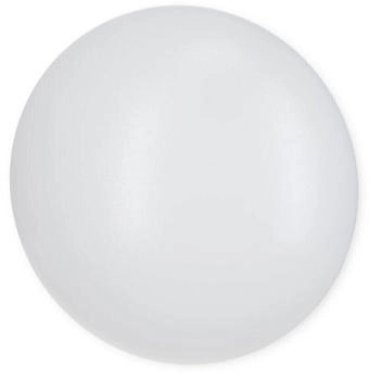 Fluolite RKL 2 1xE27 BASIC Anbauleuchte, E27, 60W, wei&szlig; (75101100)
