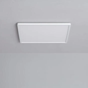 LEDKIA LIGHTING LED-Deckenleuchte 24W Eckig Dimmbar 420x420 mm Doppelseitig SwitchDimm