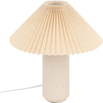 Atmosphera Tischleuchte TALYA, H. 38 cm (800000848709)