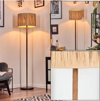 Hofstein Mila Stehlampe im skandinavischen Design