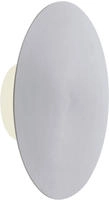 Paul Neuhaus Wandleuchte "AKKU PUNTU" LED-Board 1 Stk. Warmwei&szlig;