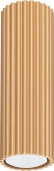 Sollux Sollux SL.1550 Plafond KARBON 20 golden (SLX1221)