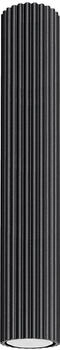Sollux Sollux SL.1571 Plafond KARBON 40 schwarz (SLX1244)