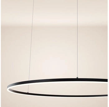 s'luce s.luce LED Ring Pendelleuchte Ø 150cm (800000918120)