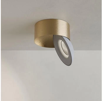 s'luce s.luce Santa Neo LED-Deckenstrahler schwenkbar & dimmbar (800000663505)