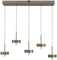 Neuhaus Q SMART HOME LIGHTS LED Pendelleuchte "Q-ROTATE" LED-Board 1 Stk. warmwei&szlig; -