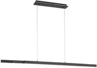 Neuhaus Q SMART HOME LIGHTS LED Pendelleuchte "Q-ARIAN" LED-Board 1 Stk. warmwei&szlig; -