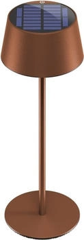 Goobay Solar Table Lamp 32 cm bronze