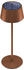 Goobay Solar Table Lamp 32 cm