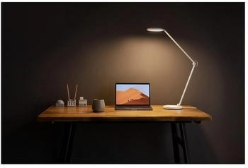 Xiaomi 39492 Tischlampe LED 14W Weiß