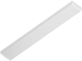 EVN Wandleuchte + Deckenleuchte, LED-Anbaupanel (4900 lm) (FLS120125)