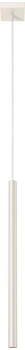Sollux Sollux SL.1512 Pendelleuchte PASTELO 1 beige (SLX1364)